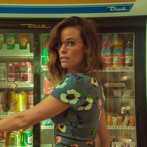 Meet your Posher, Katherine